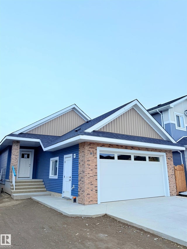 3325 Chickadee Drive, Edmonton
