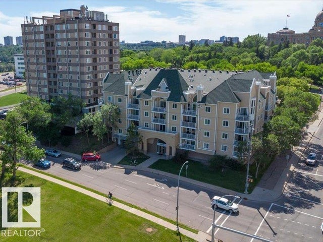 204 9640 105 Street Nw, Edmonton