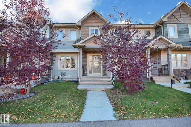 351 Nelson Drive, Spruce Grove