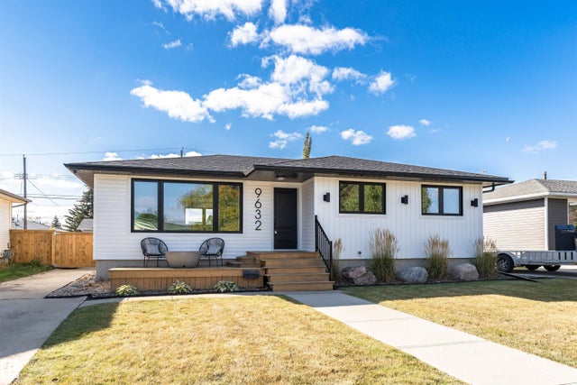 9632 68a Street Nw, Edmonton