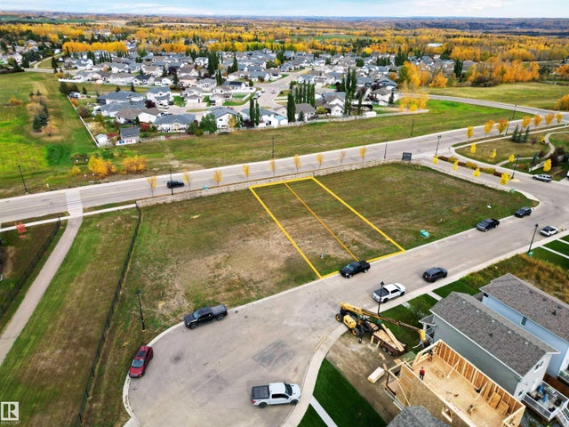 4010 & 4012 42 Avenue, Drayton Valley