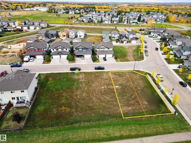 4003 & 4001 41b Avenue, Drayton Valley