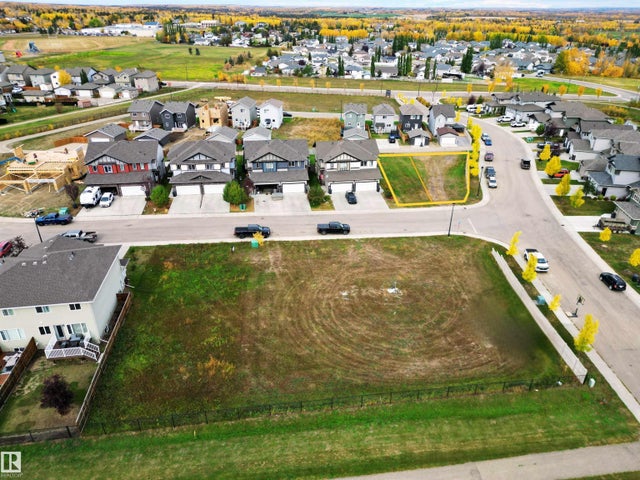 4002 & 4004 41b Avenue, Drayton Valley