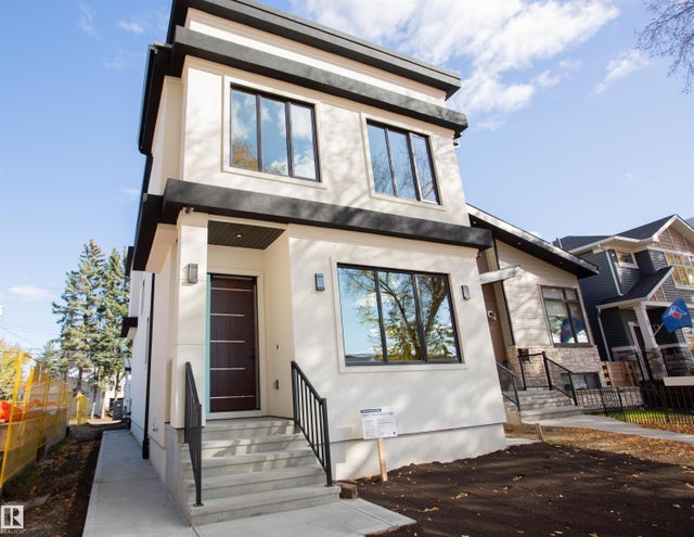 9127 143 Street Nw, Edmonton