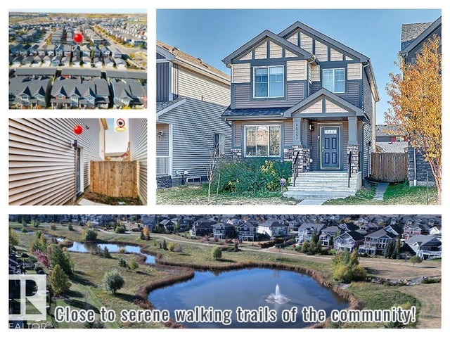 8723 221 Street Nw, Edmonton