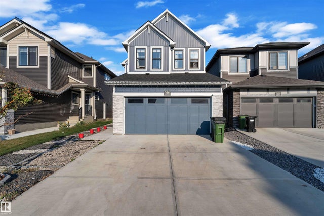 4339 Hawthorn Landing Landing Sw, Edmonton
