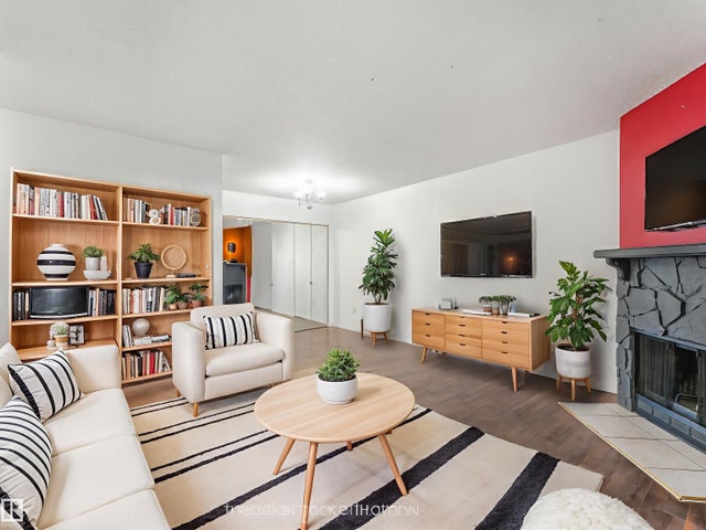 107 10421 93 Street Nw, Edmonton