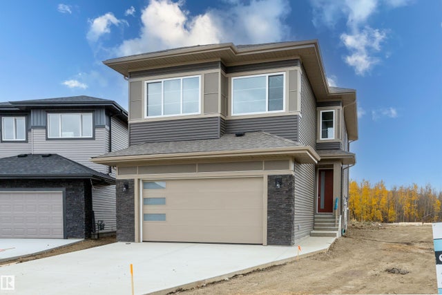 45 Renwyck Place, Spruce Grove