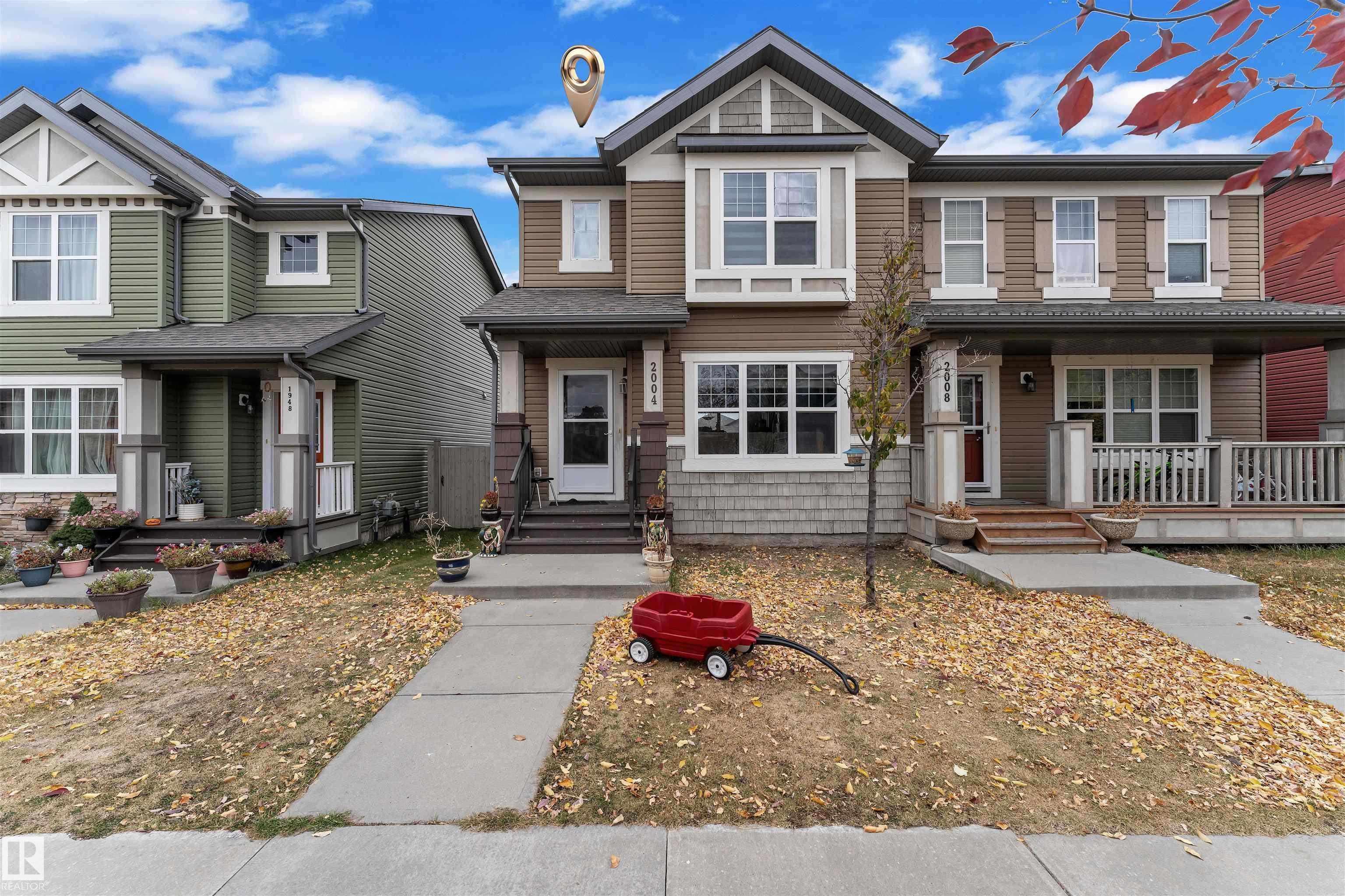 2004 32 Street, Edmonton