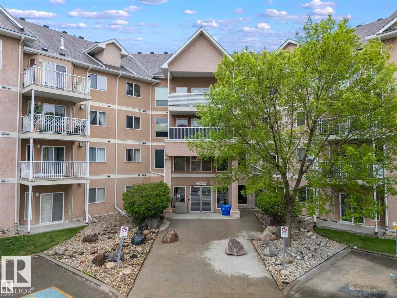 Real Estate Listing in Clareview Town Centre, Edmonton