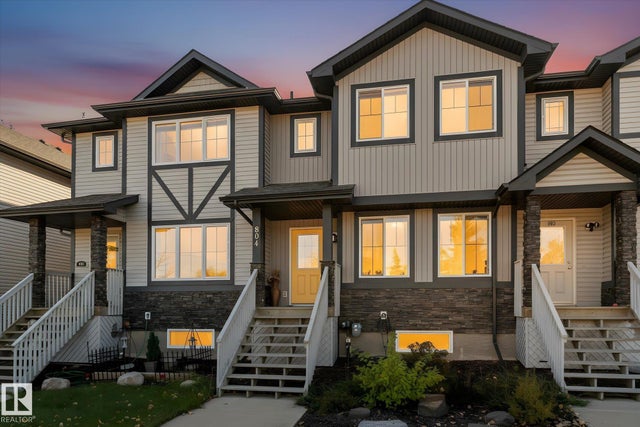 804 Mcleod Avenue, Spruce Grove