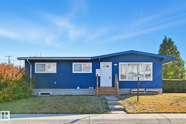 10407 136 Ave Nw, Edmonton