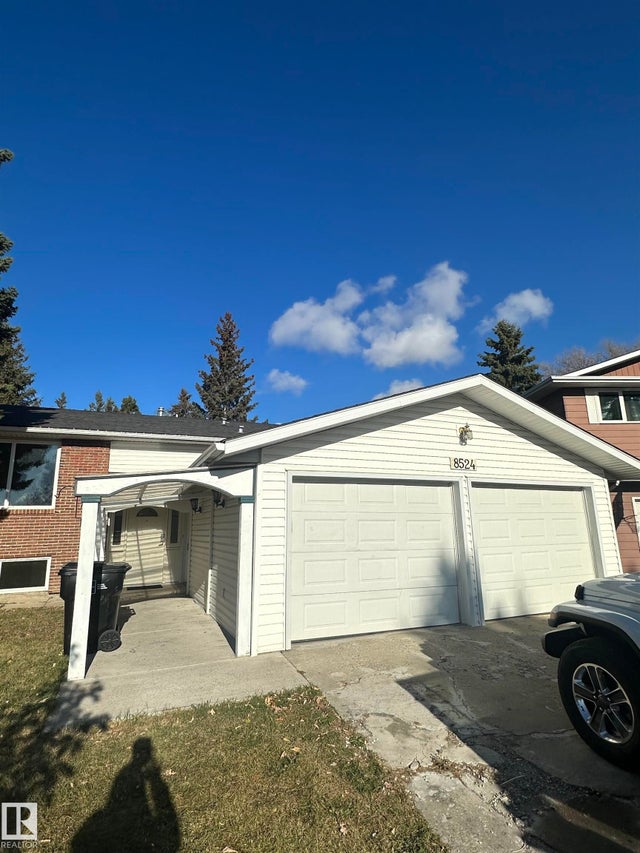 8524 174 St. Street Nw, Edmonton