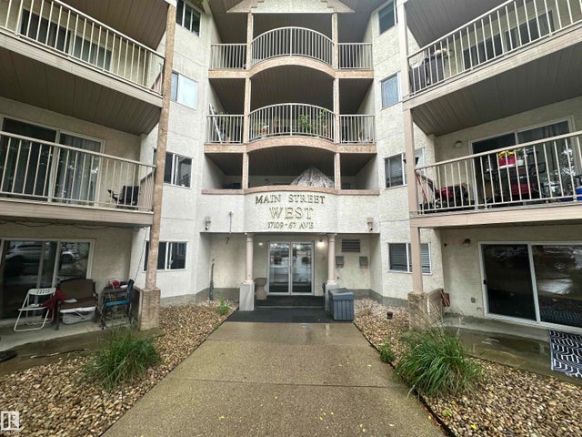 318 17109 67 Avenue Nw, Edmonton