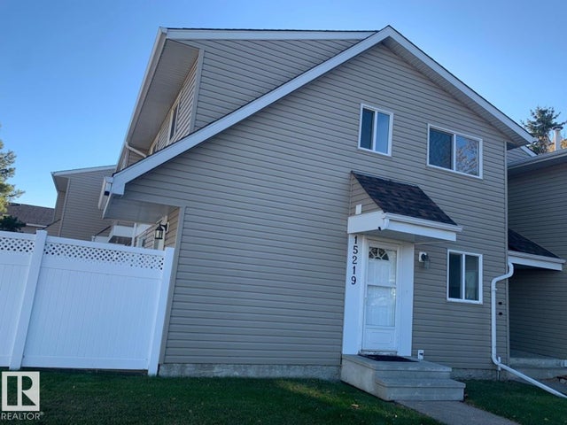 15219 54 St Nw, Edmonton