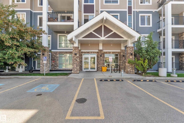 106 4008 Savaryn Drive Sw, Edmonton
