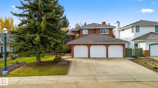 337 Weber Way Nw, Edmonton