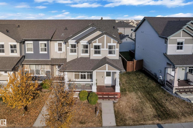 410 Watt Boulevard Sw, Edmonton