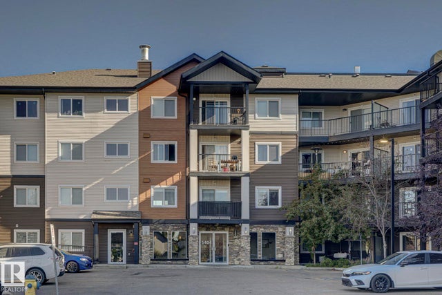 311 5404 7 Avenue Sw, Edmonton