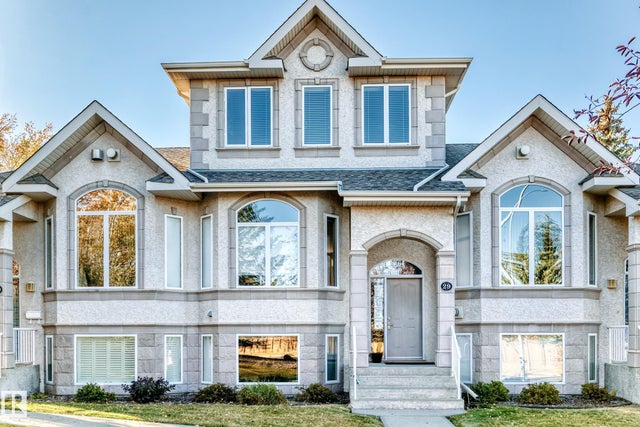 29 101 Jim Common Drive, Sherwood Park