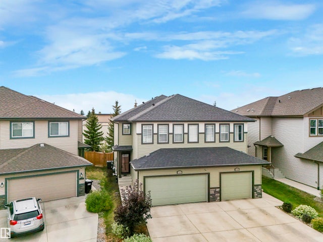 13807 138 Avenue Nw, Edmonton