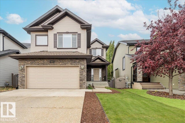 7521 Speaker Way Nw, Edmonton