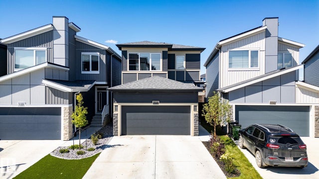 3349 Kulay Way Sw, Edmonton