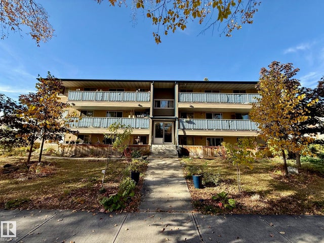 3 10836 116 Street Nw, Edmonton