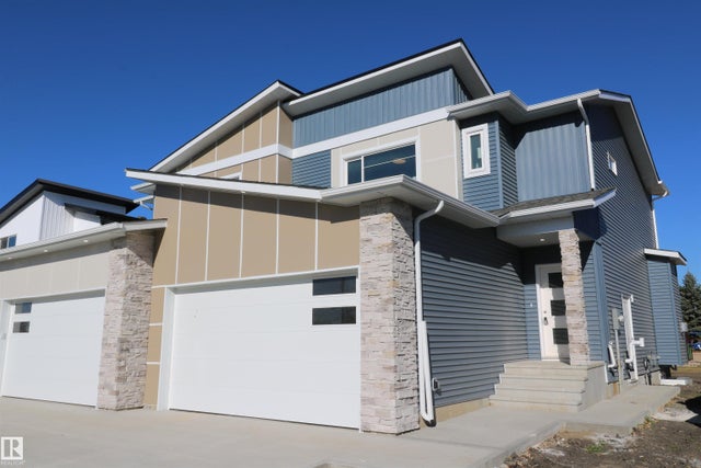 4904 49 Avenue, Gibbons