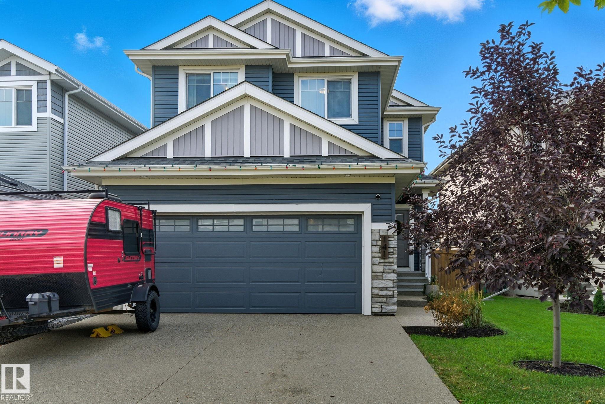 141 Dansereau Way, Beaumont