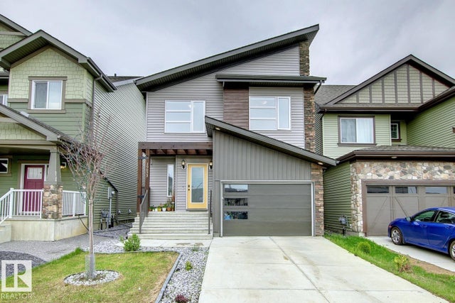 19633 26a Av Nw, Edmonton