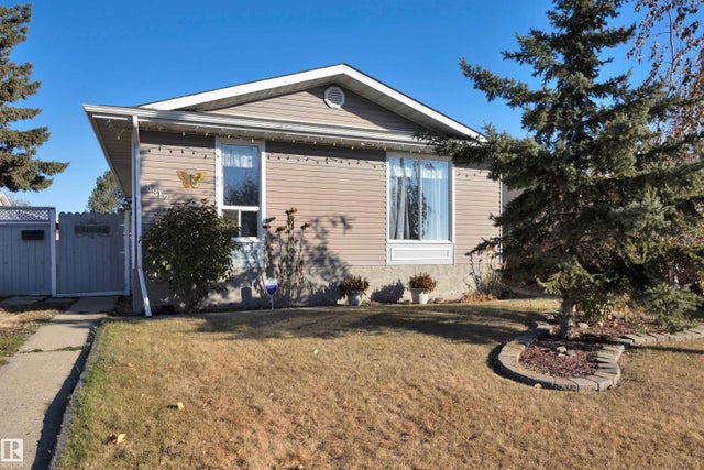 5312 36 Ave, Wetaskiwin