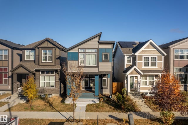 1011 Daniels Loop Sw, Edmonton