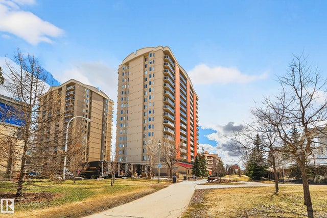 804 10909 103 Avenue Nw, Edmonton