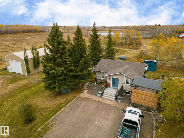 51317 Range Road 201, Rural Beaver County