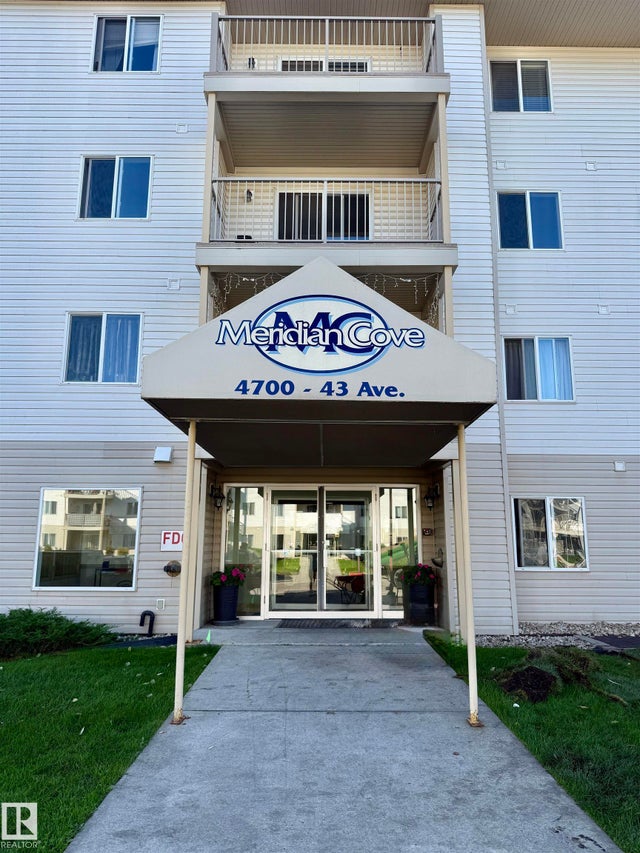 415 4700 43 Avenue, Stony Plain