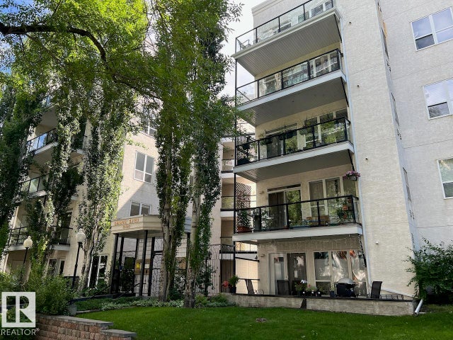 532 10023 110 Street Nw, Edmonton