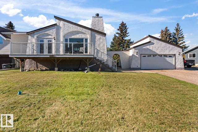 119 16 Street, Cold Lake