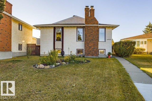 10719 173 Avenue Nw, Edmonton