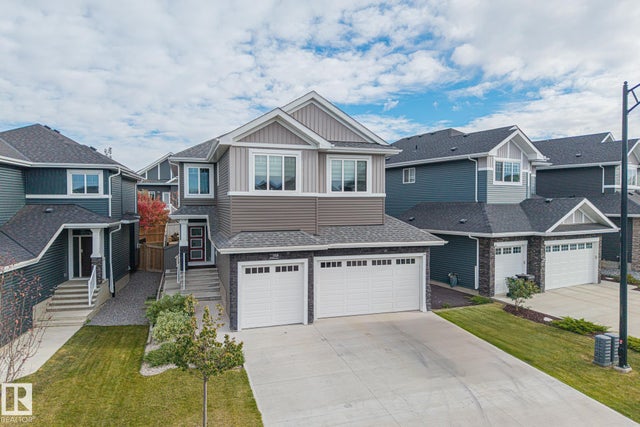 1759 Tanager Close Nw, Edmonton