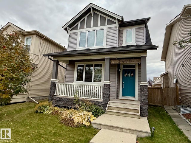 3456 Cutler Crescent Sw, Edmonton