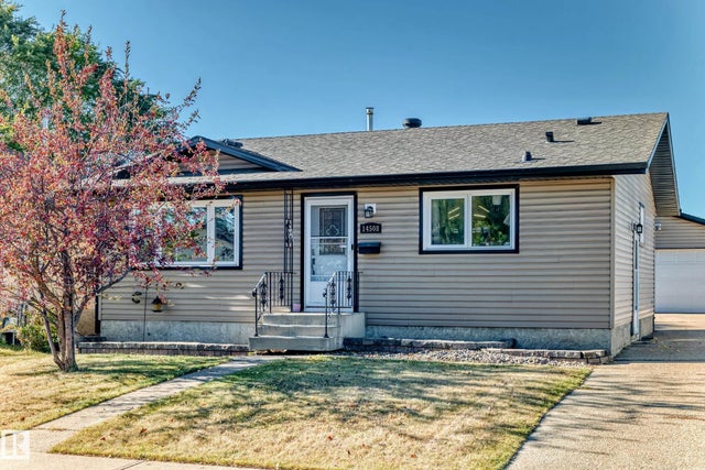 14508 21 Street Nw, Edmonton