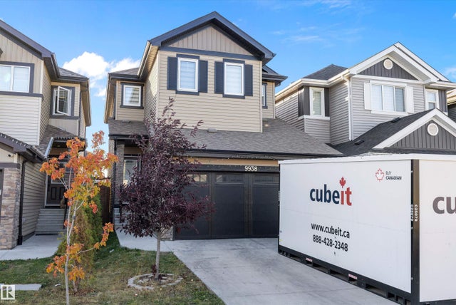9938 222a Street, Edmonton