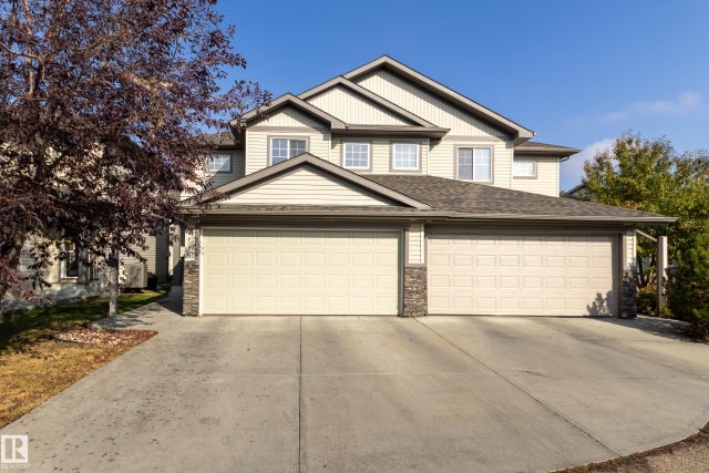27 16003 132 Street Nw, Edmonton