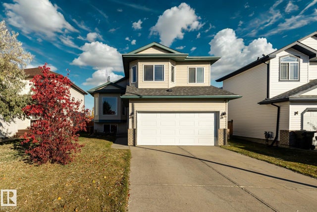 40 Deer Park Boulevard, Spruce Grove
