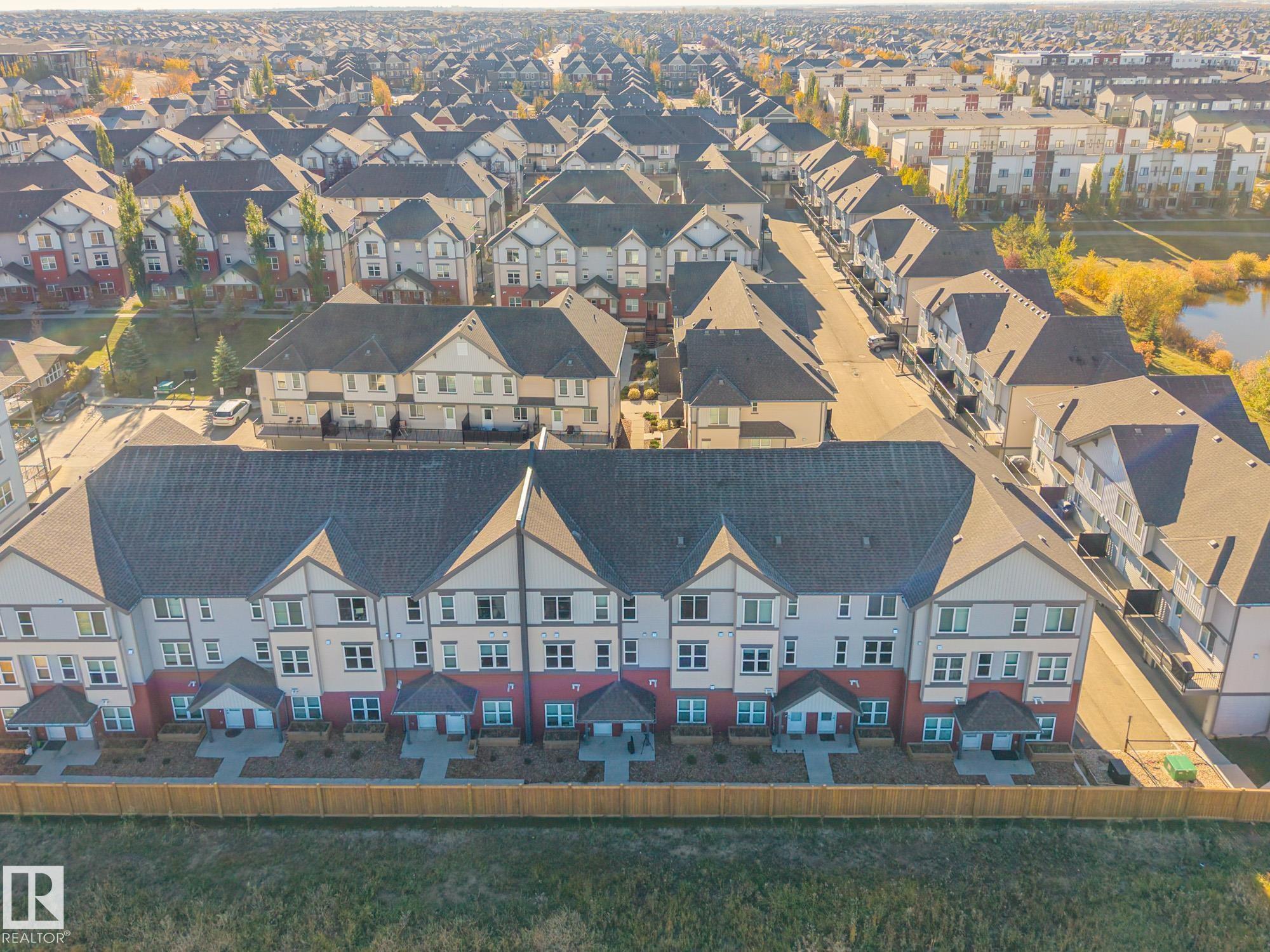 71 655 Watt Boulevard, Edmonton