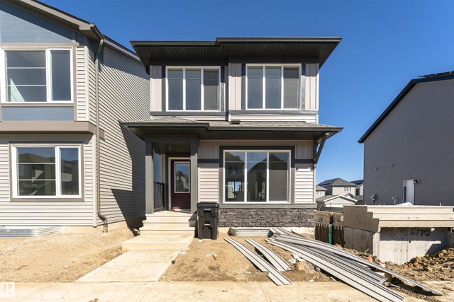 5134 Kinney Way, Edmonton