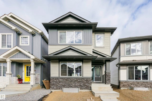 9530 Carson Bend, Edmonton