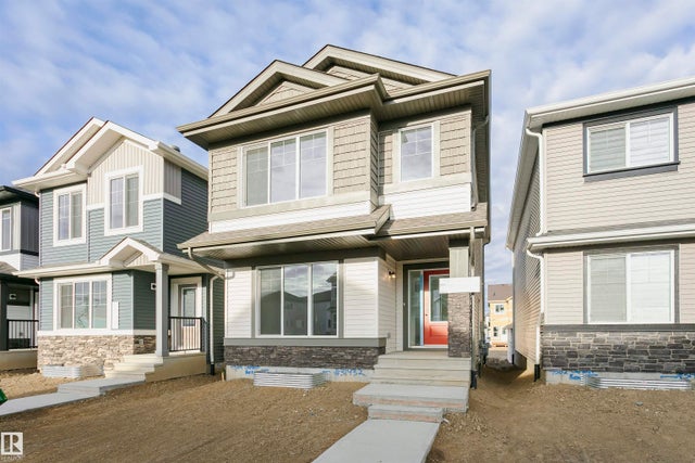 9564 Carson Bend, Edmonton