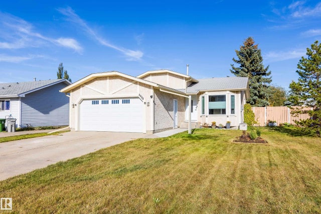 8808 102 Avenue, Morinville